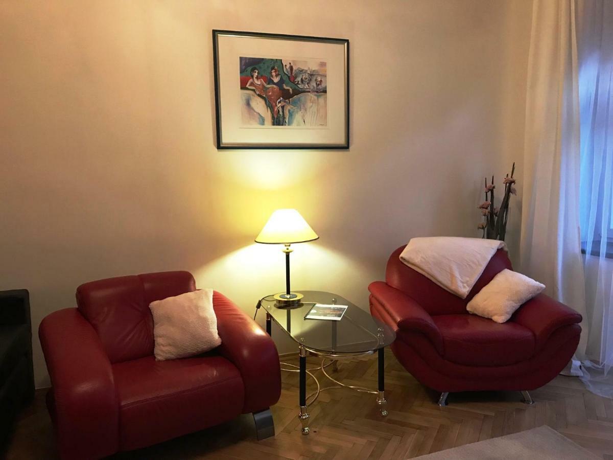 Apartament "Cleopatra 5" Przy Rynku Z Parkingiem, Faktury Vat Appartement Kielce Buitenkant foto