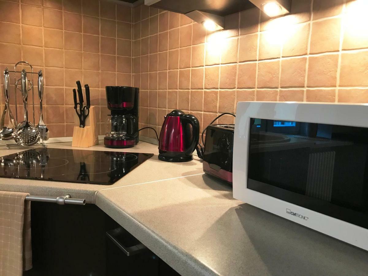 Apartament "Cleopatra 5" Przy Rynku Z Parkingiem, Faktury Vat Appartement Kielce Buitenkant foto